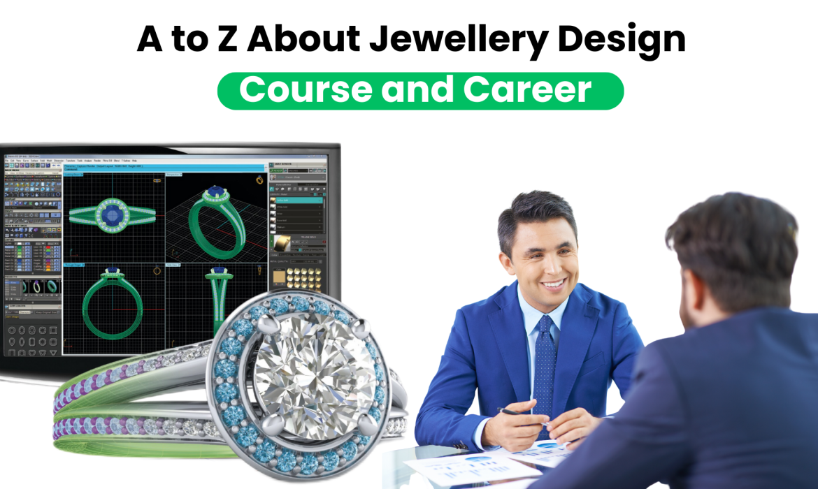 Jewellery Design Course